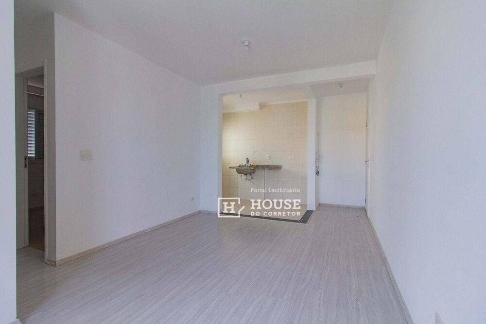 Apartamento, 2 quartos, 54 m² - Foto 2