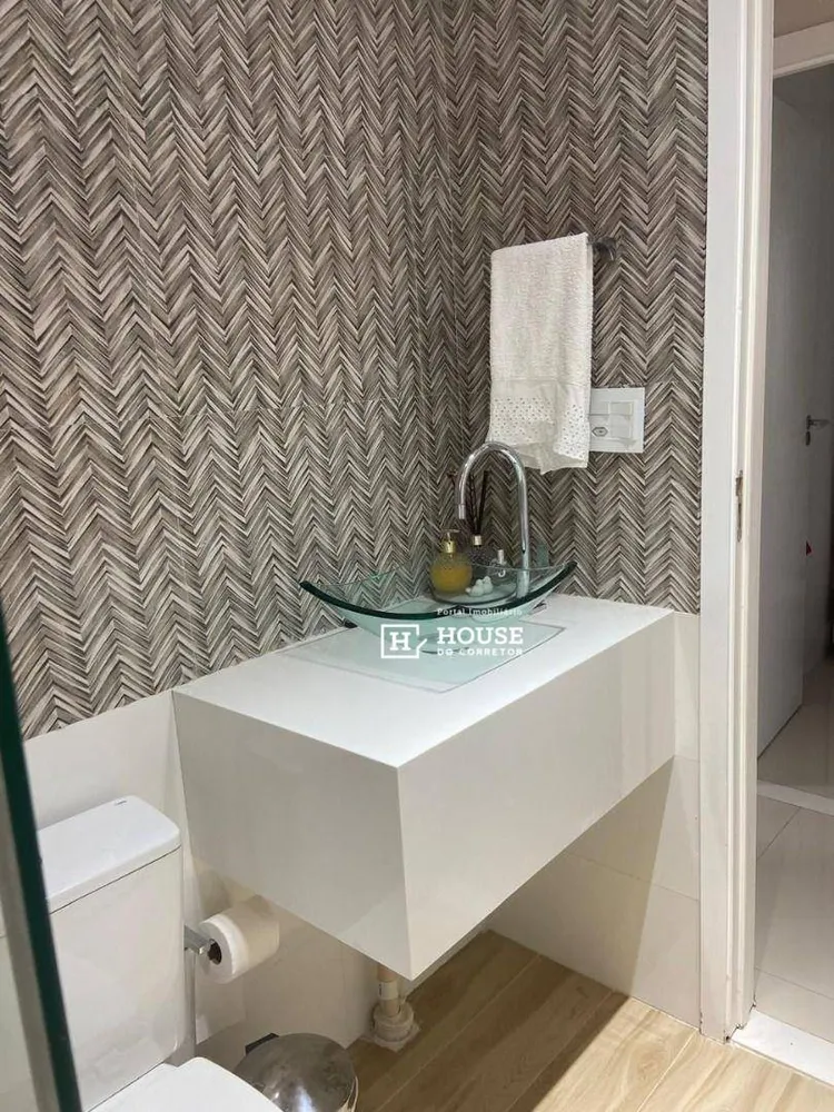 Apartamento, 3 quartos, 85 m² - Foto 3