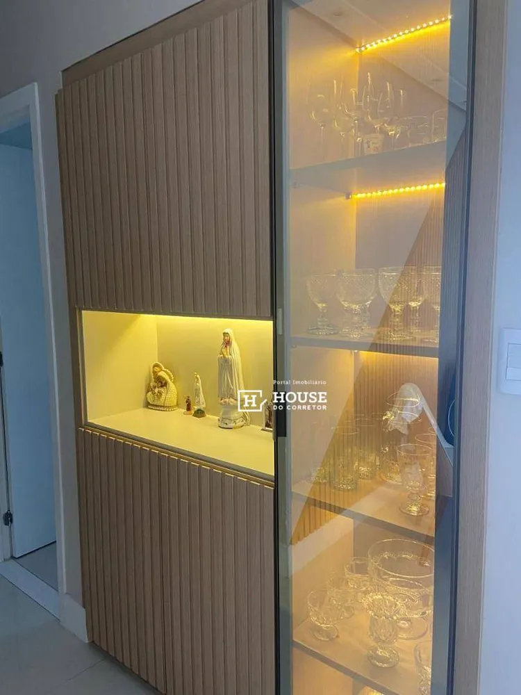 Apartamento, 3 quartos, 85 m² - Foto 2