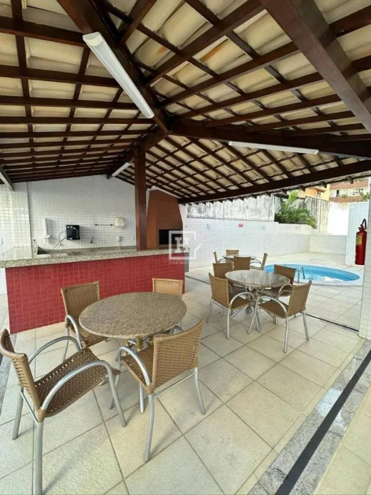 Apartamento, 4 quartos, 176 m² - Foto 4