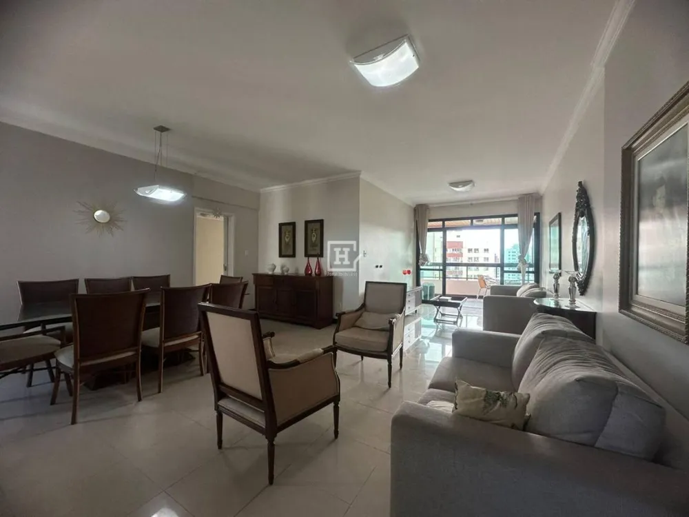 Apartamento, 4 quartos, 176 m² - Foto 2