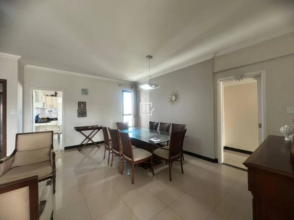 Apartamento, 4 quartos, 176 m² - Foto 1