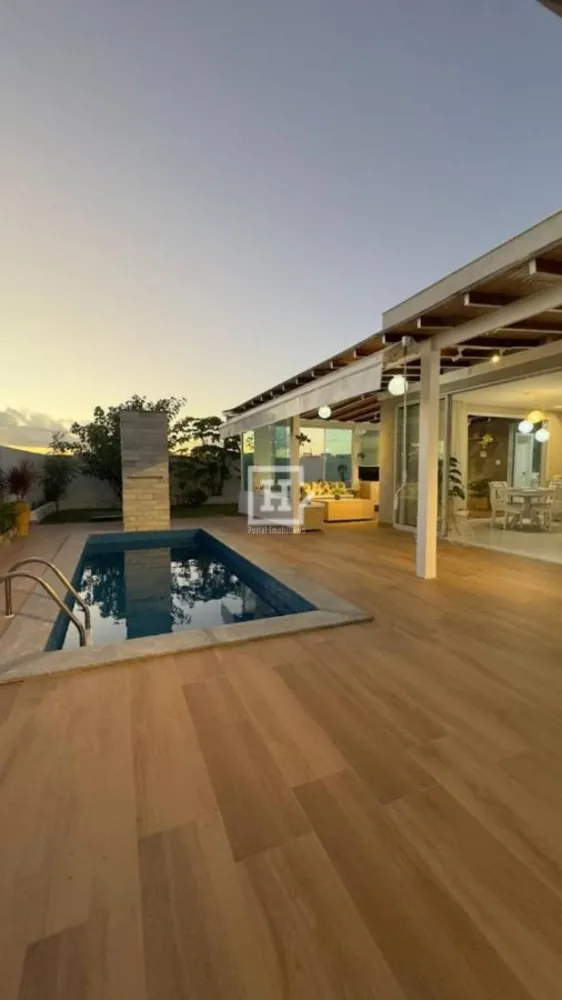 Casa de Condomínio, 6 quartos - Foto 4
