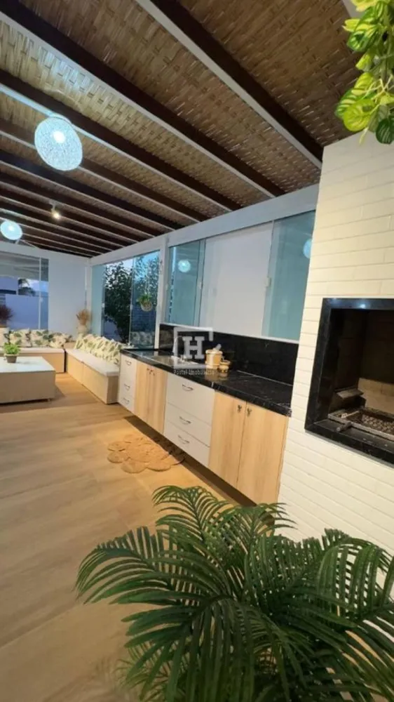 Casa de Condomínio, 6 quartos - Foto 3