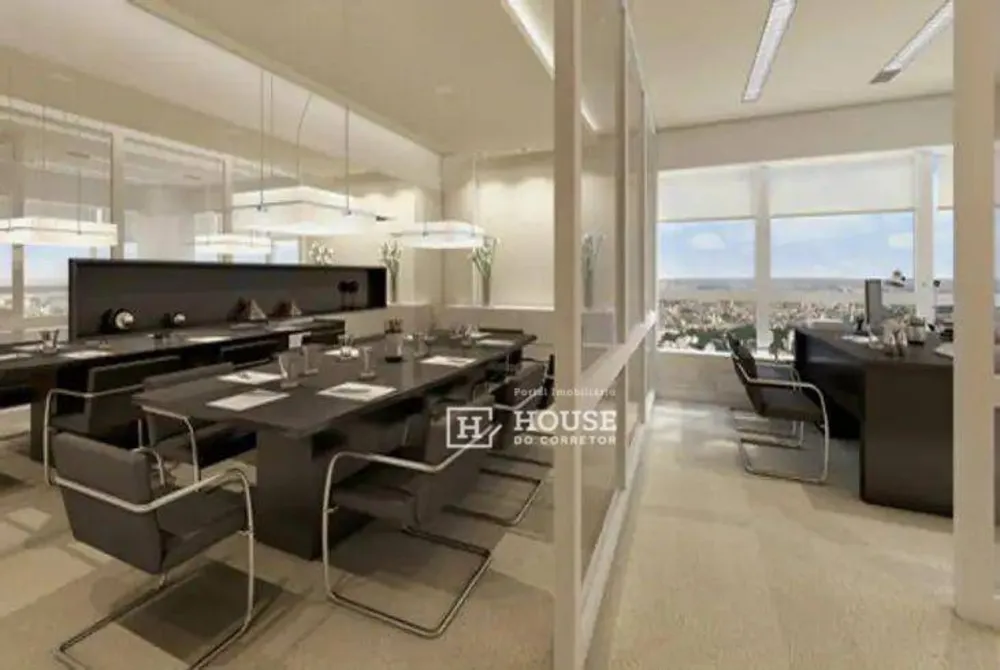 Sala-Conjunto, 35 m² - Foto 2