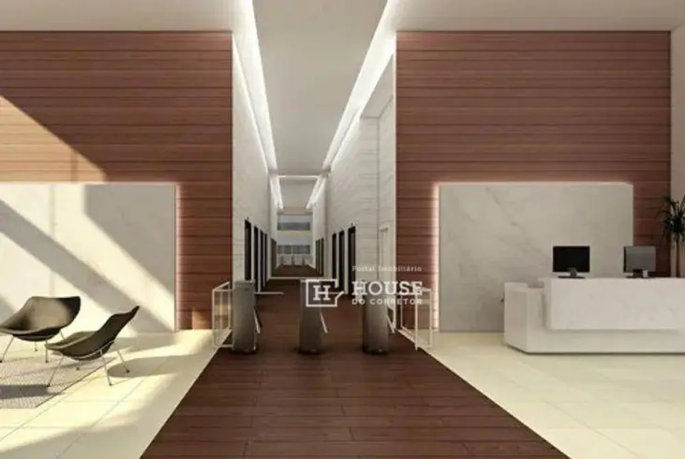 Sala-Conjunto, 35 m² - Foto 3