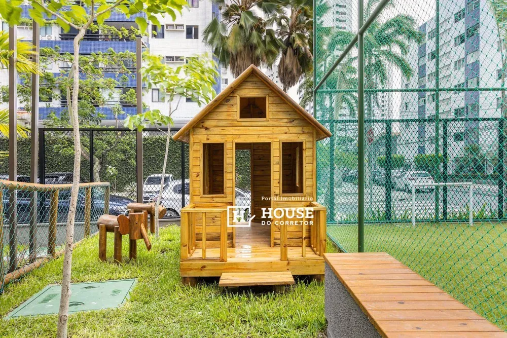 Apartamento, 2 quartos, 47 m² - Foto 3
