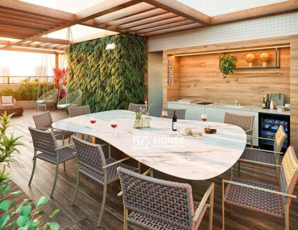 Apartamento, 2 quartos, 47 m² - Foto 4