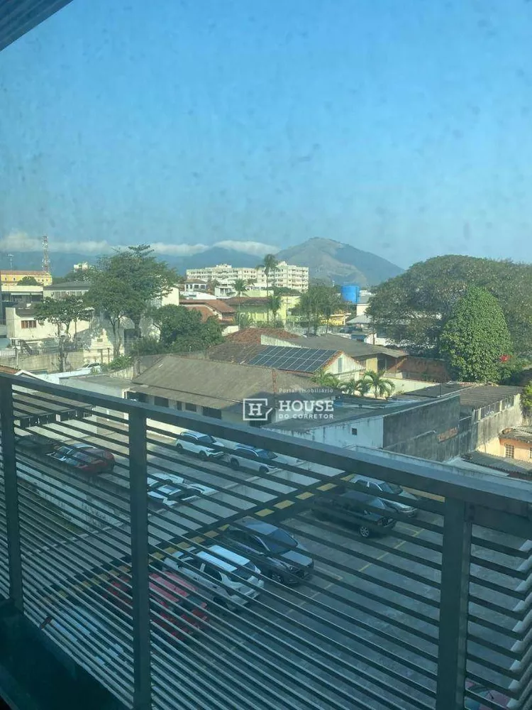 Sala-Conjunto, 26 m² - Foto 14