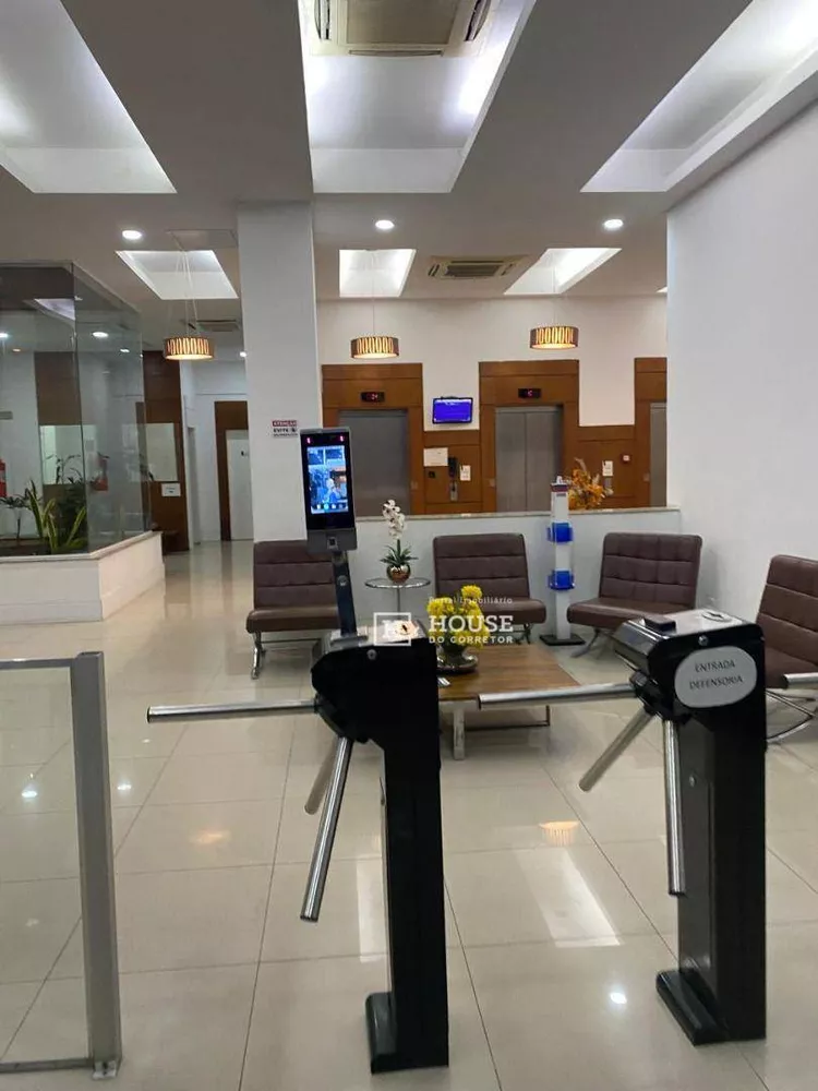 Sala-Conjunto, 26 m² - Foto 2