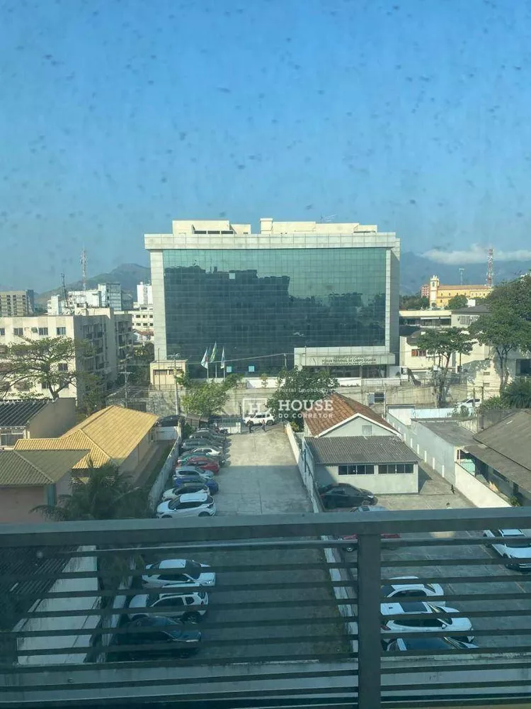 Sala-Conjunto, 26 m² - Foto 12