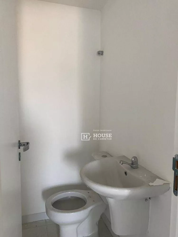 Sala-Conjunto, 26 m² - Foto 10