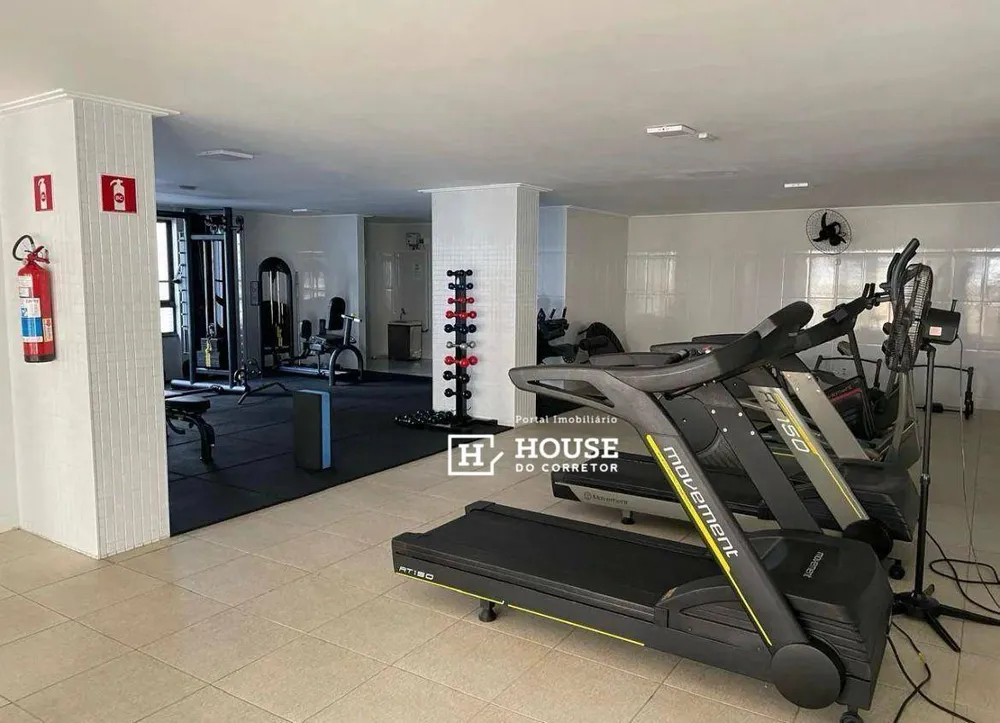 Apartamento, 3 quartos, 110 m² - Foto 1