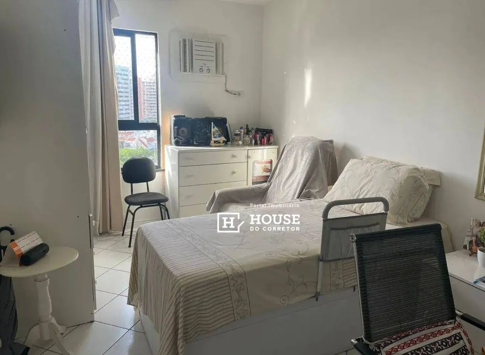 Apartamento, 3 quartos, 110 m² - Foto 4