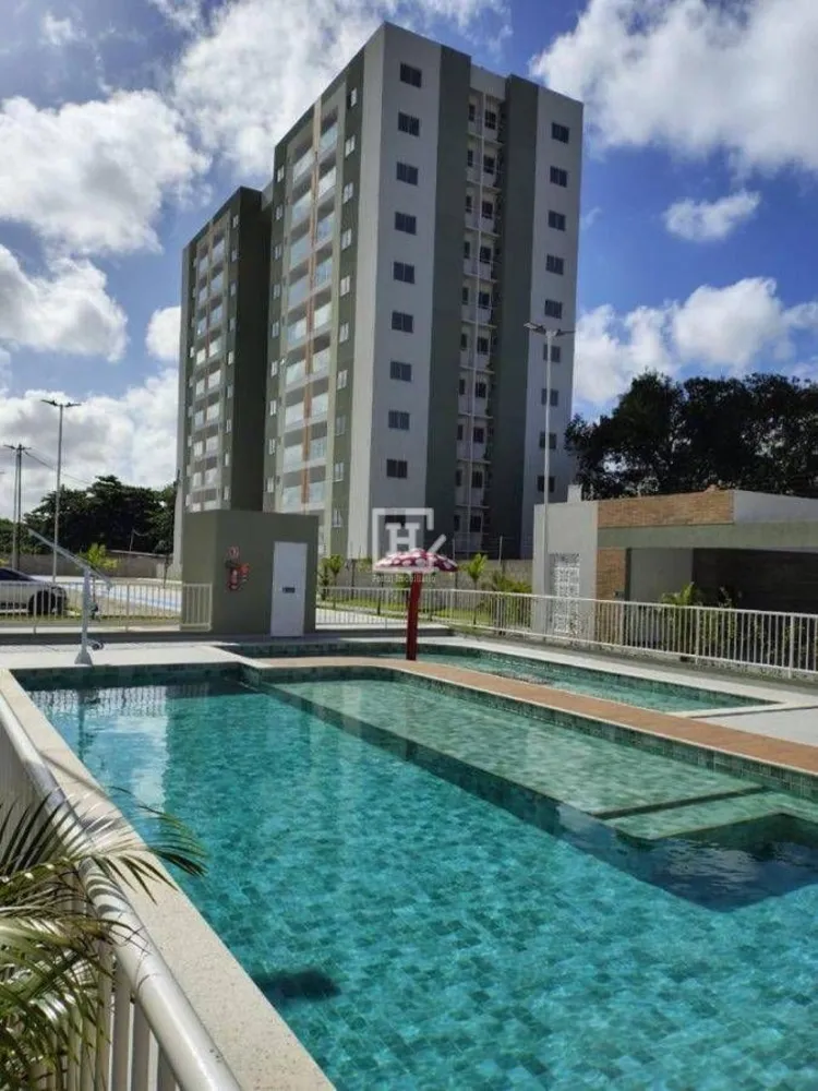 Apartamento, 3 quartos, 67 m² - Foto 1