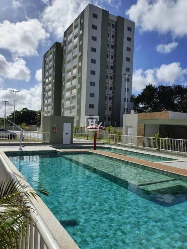 Apartamento, 3 quartos, 67 m² - Foto 3