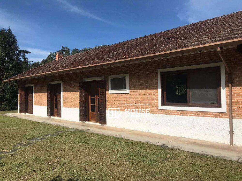 Sítio, 5 quartos, 34 hectares - Foto 3