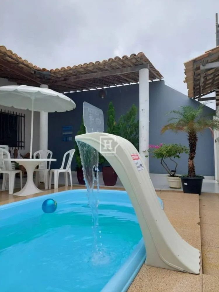 Casa, 3 quartos, 106 m² - Foto 4