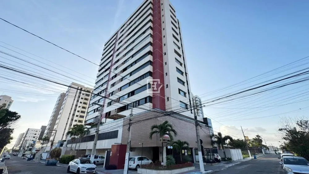 Apartamento, 3 quartos, 105 m² - Foto 1