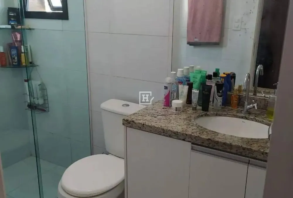 Apartamento, 3 quartos, 105 m² - Foto 3
