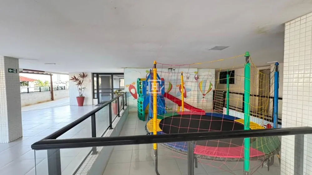 Apartamento, 3 quartos, 105 m² - Foto 2