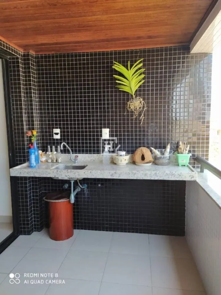 Apartamento, 3 quartos, 105 m² - Foto 4
