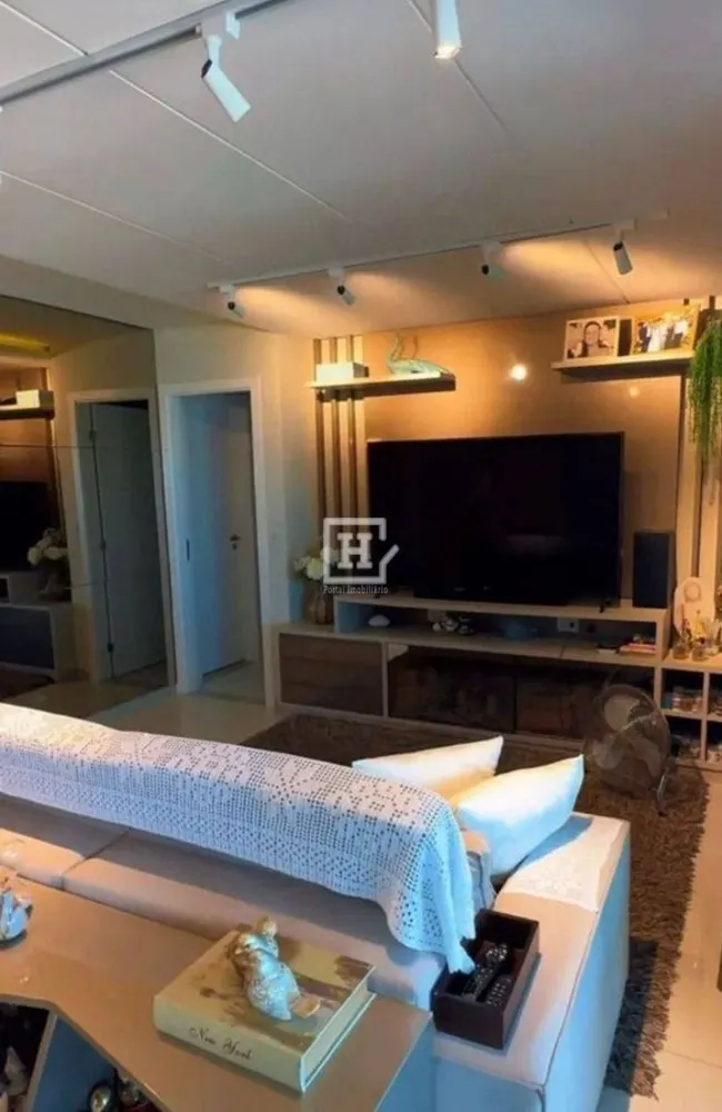Apartamento, 3 quartos, 167 m² - Foto 4