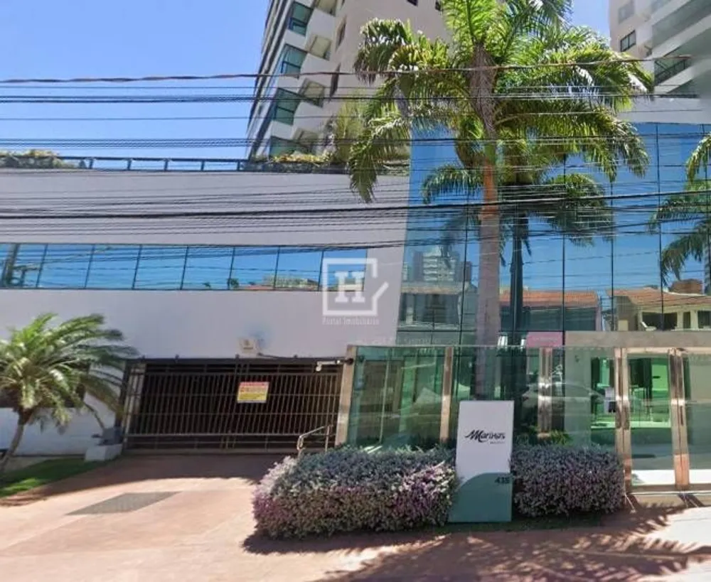 Apartamento, 3 quartos, 167 m² - Foto 2