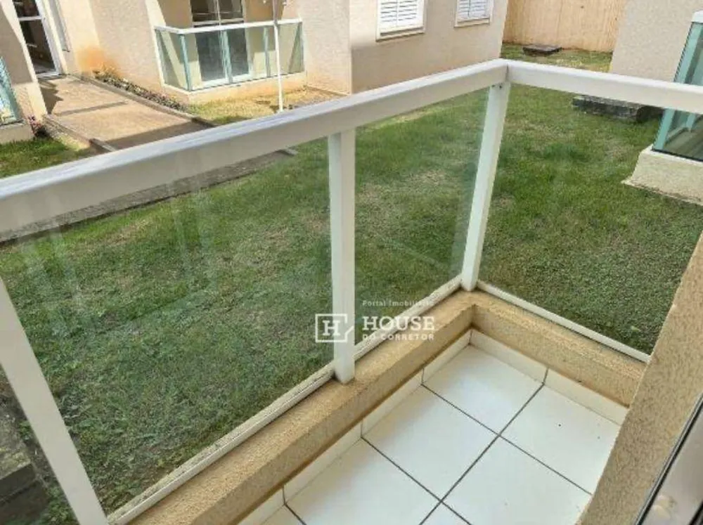 Apartamento, 2 quartos, 47 m² - Foto 3