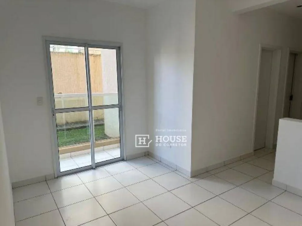 Apartamento, 2 quartos, 47 m² - Foto 4