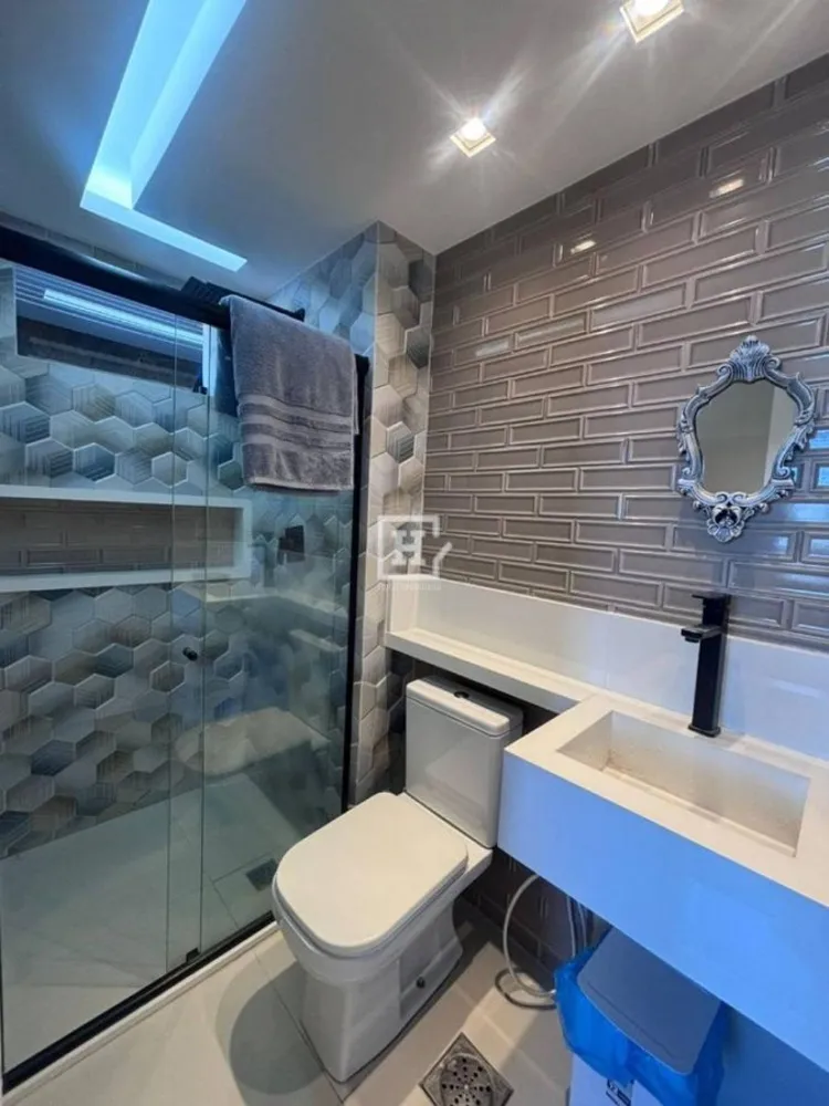 Apartamento, 2 quartos, 98 m² - Foto 3