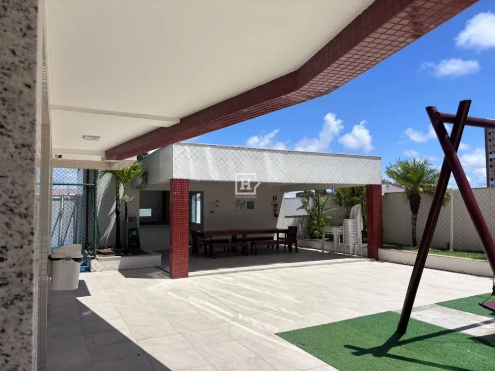 Apartamento, 2 quartos, 98 m² - Foto 2