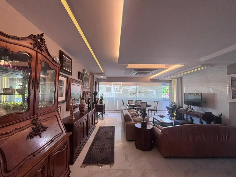 Apartamento, 2 quartos, 98 m² - Foto 1