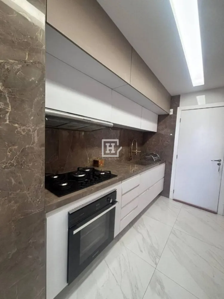 Apartamento, 2 quartos, 98 m² - Foto 4