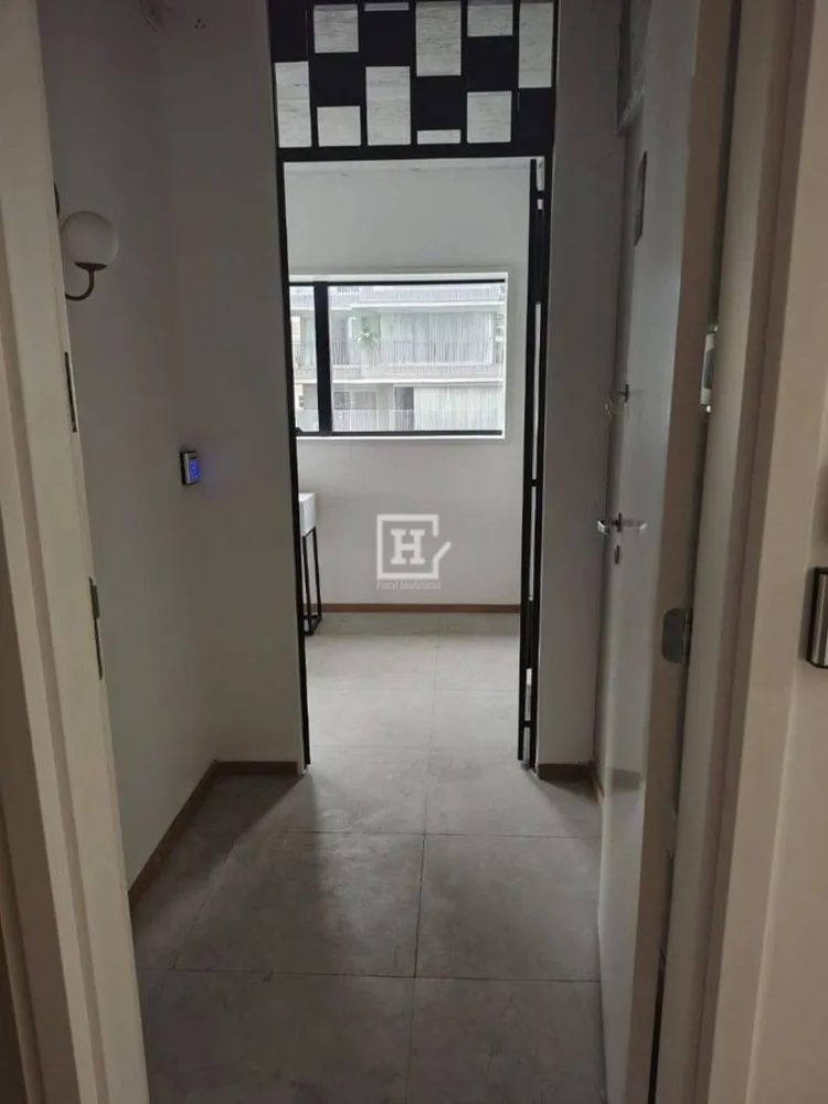 Sala-Conjunto, 35 m² - Foto 4