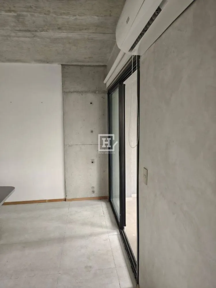 Sala-Conjunto, 35 m² - Foto 1