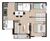 Apartamento, 2 quartos, 37 m² - Foto 4