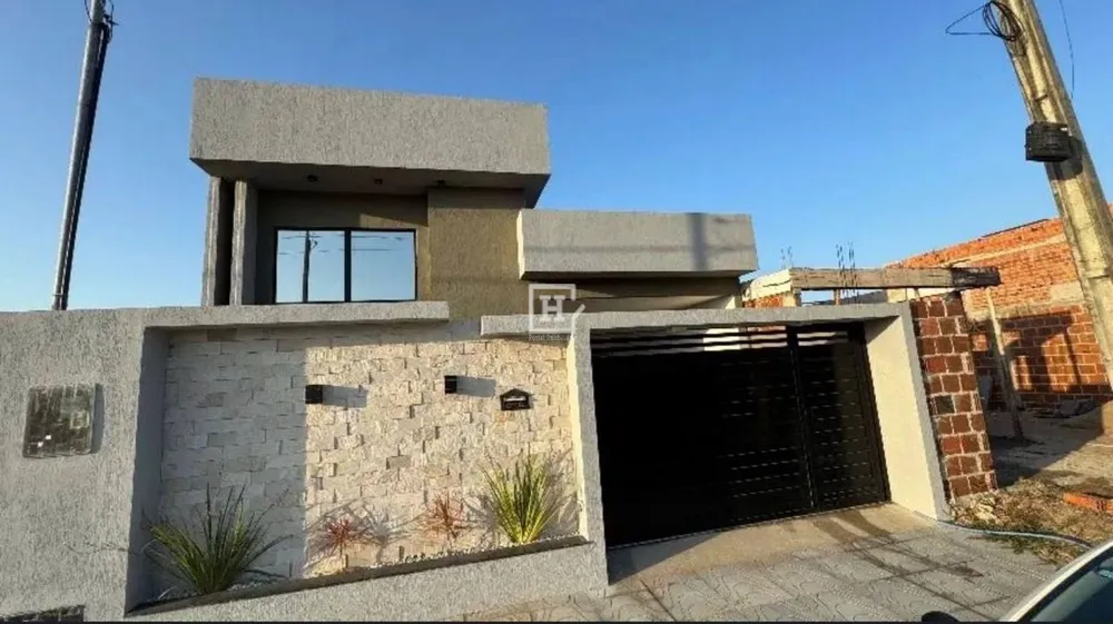 Casa, 3 quartos, 120 m² - Foto 4