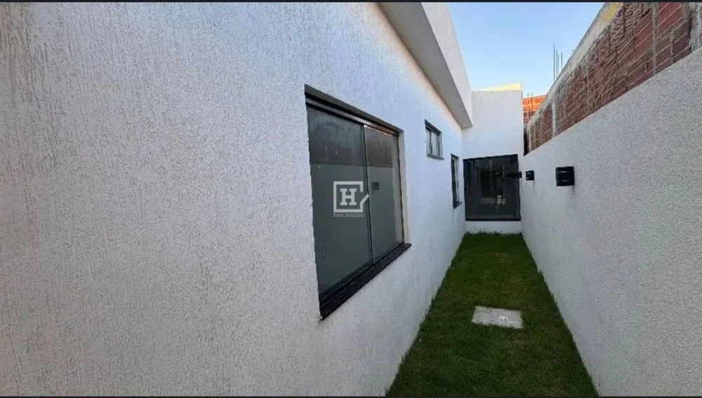 Casa, 3 quartos, 120 m² - Foto 2