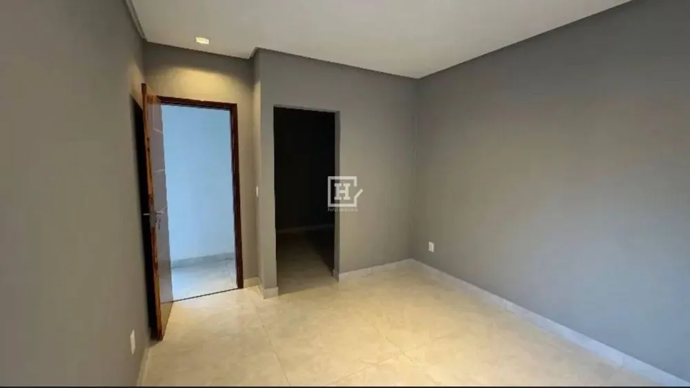 Casa, 3 quartos, 120 m² - Foto 1