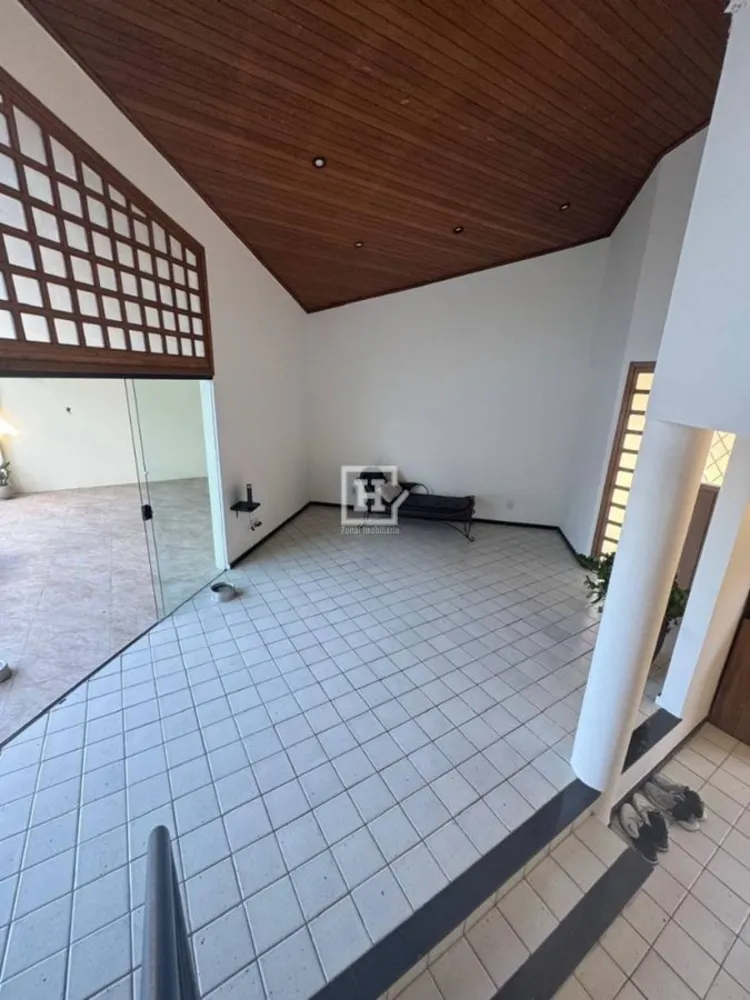 Casa, 5 quartos, 300 m² - Foto 3