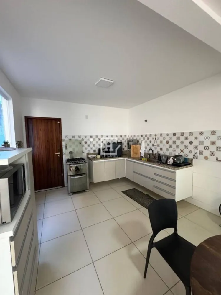 Casa, 5 quartos, 300 m² - Foto 1