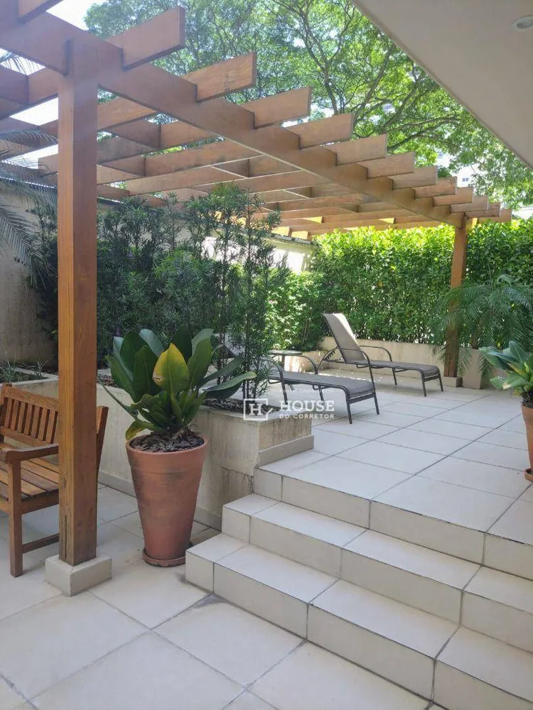 Apartamento, 2 quartos, 93 m² - Foto 2