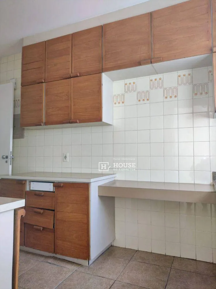 Apartamento, 2 quartos, 93 m² - Foto 3