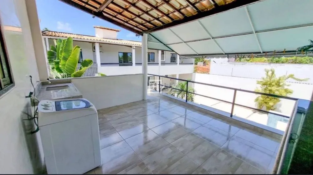 Casa, 6 quartos, 397 m² - Foto 3
