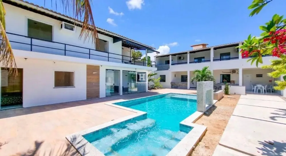 Casa, 6 quartos, 397 m² - Foto 1