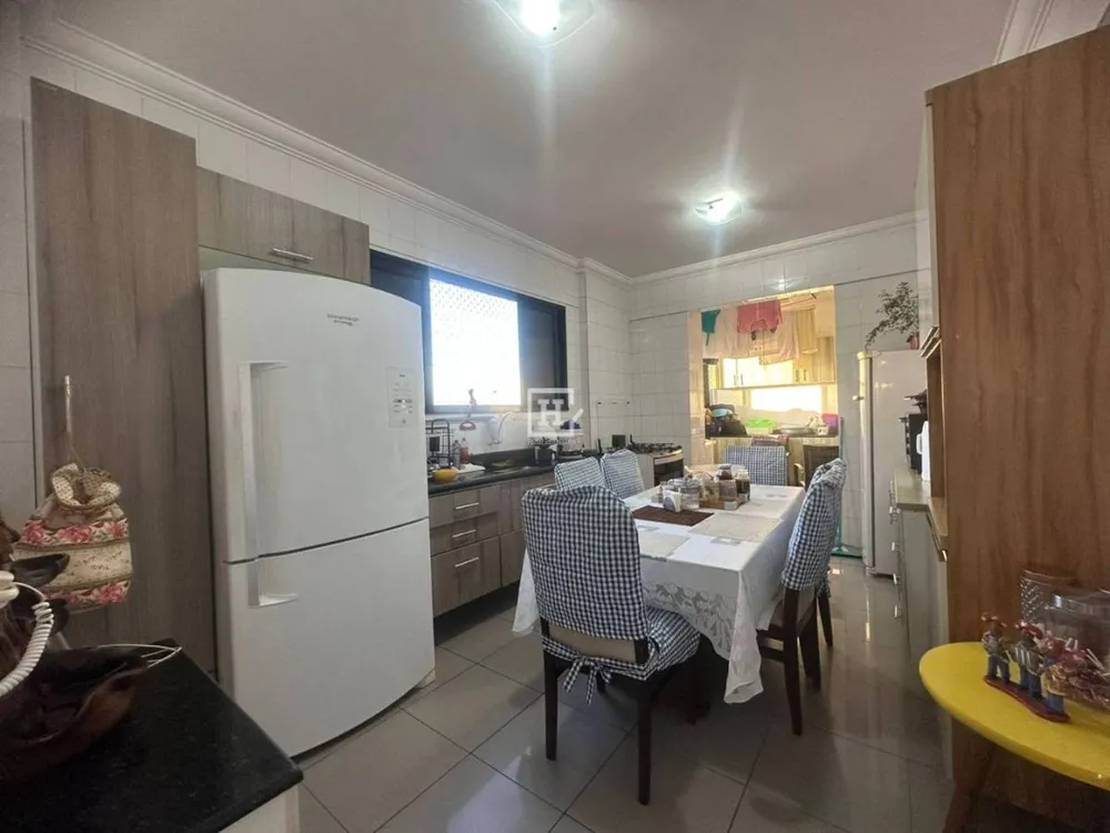 Apartamento, 2 quartos, 176 m² - Foto 2