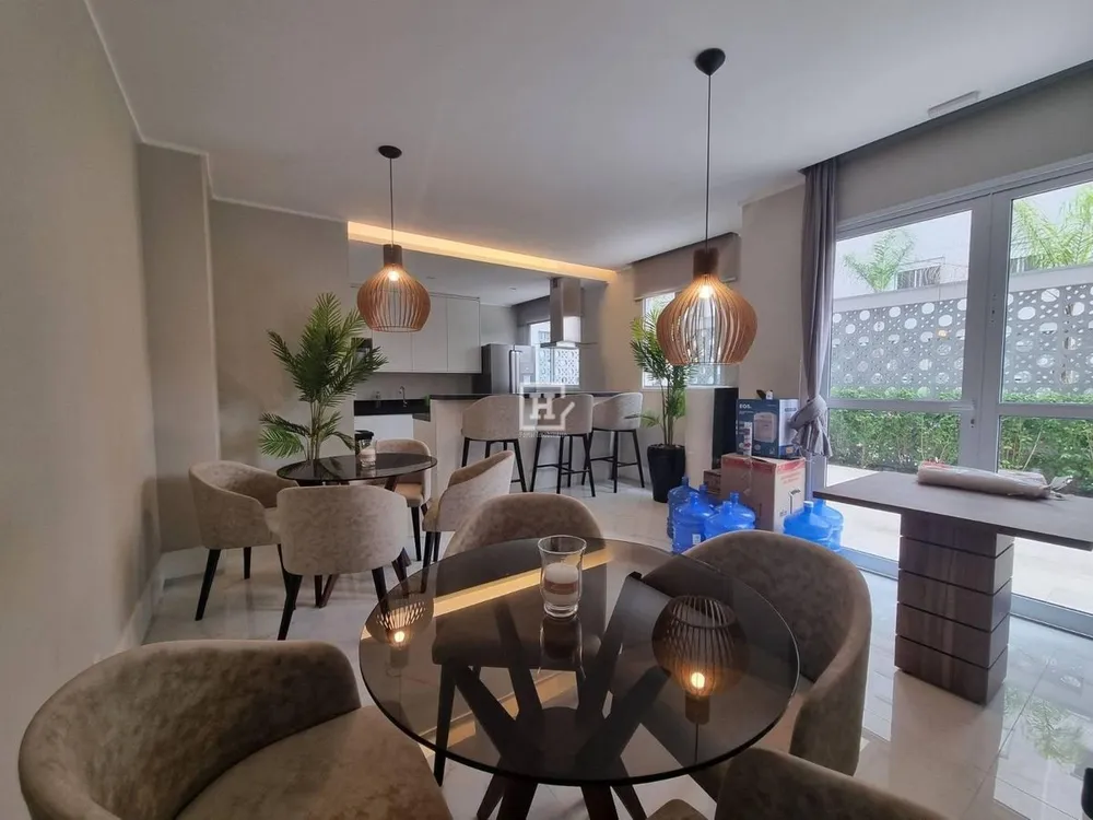Apartamento, 1 quarto, 27 m² - Foto 4