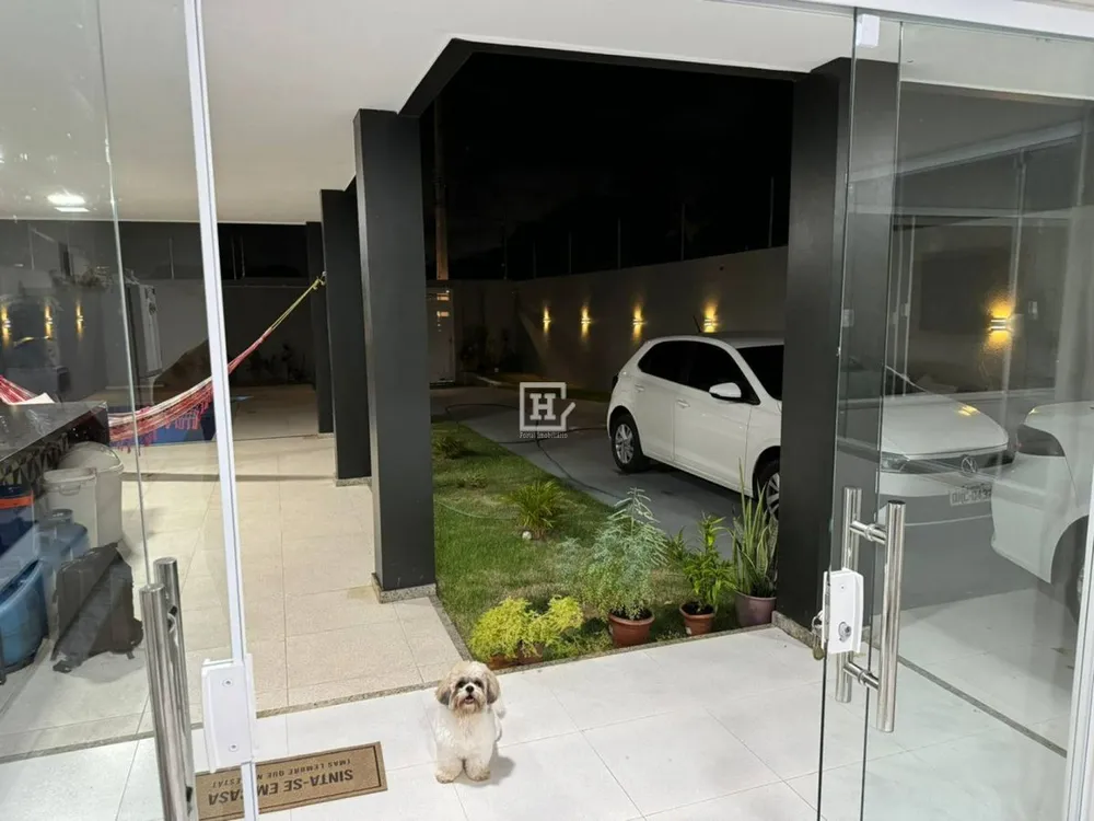 Casa, 3 quartos, 200 m² - Foto 3