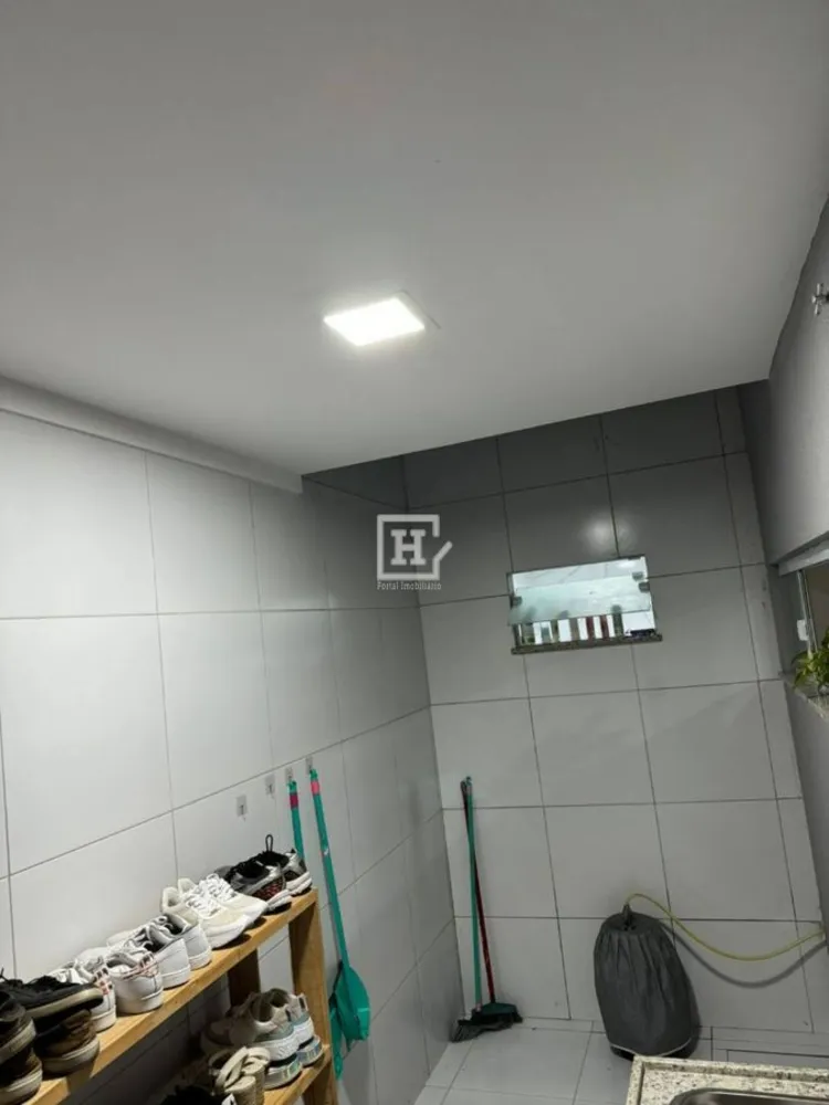 Casa, 3 quartos, 200 m² - Foto 2